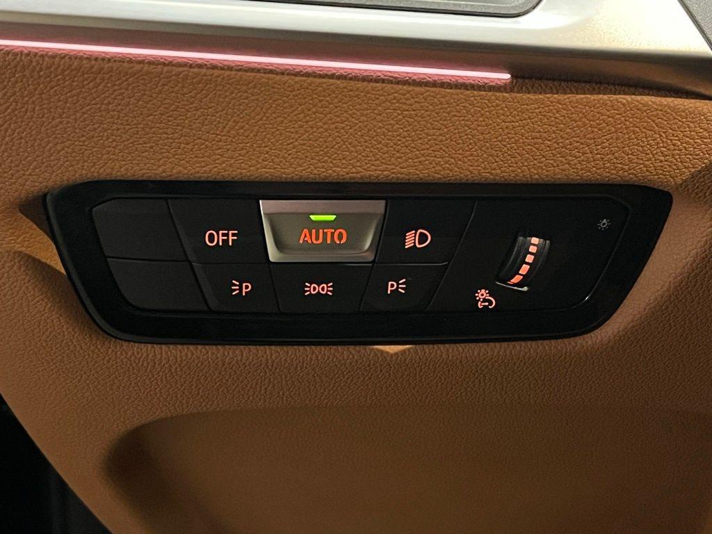 used 2023 BMW 330 car, priced at $26,412