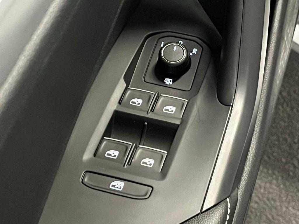 new 2026 Volkswagen Jetta car, priced at $25,995