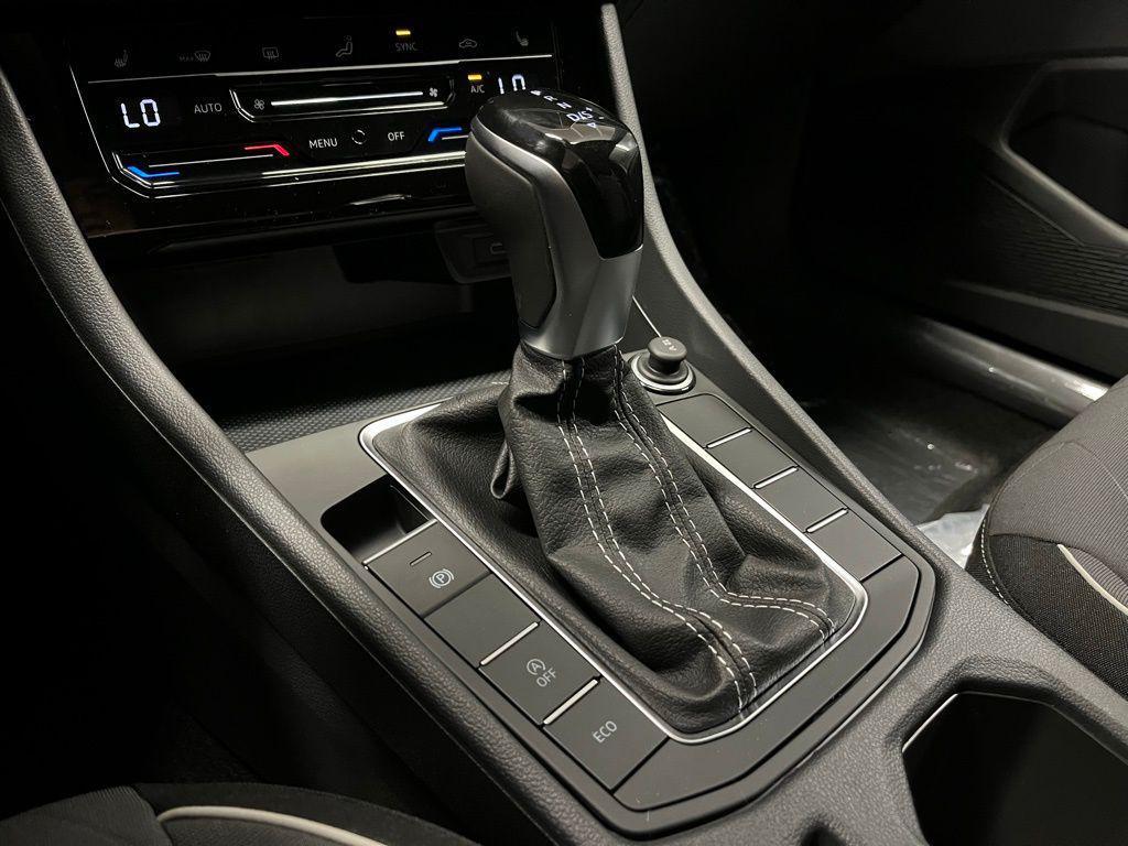 new 2026 Volkswagen Jetta car, priced at $25,995