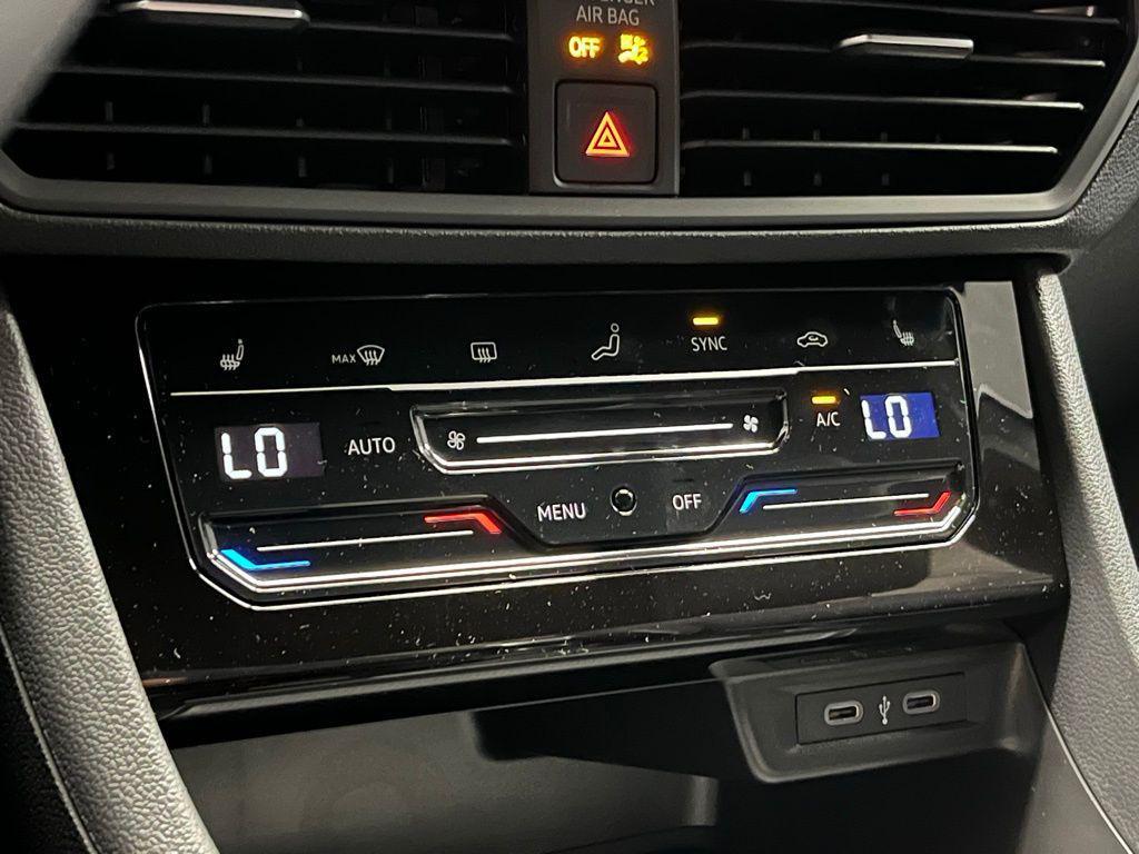 new 2026 Volkswagen Jetta car, priced at $25,995