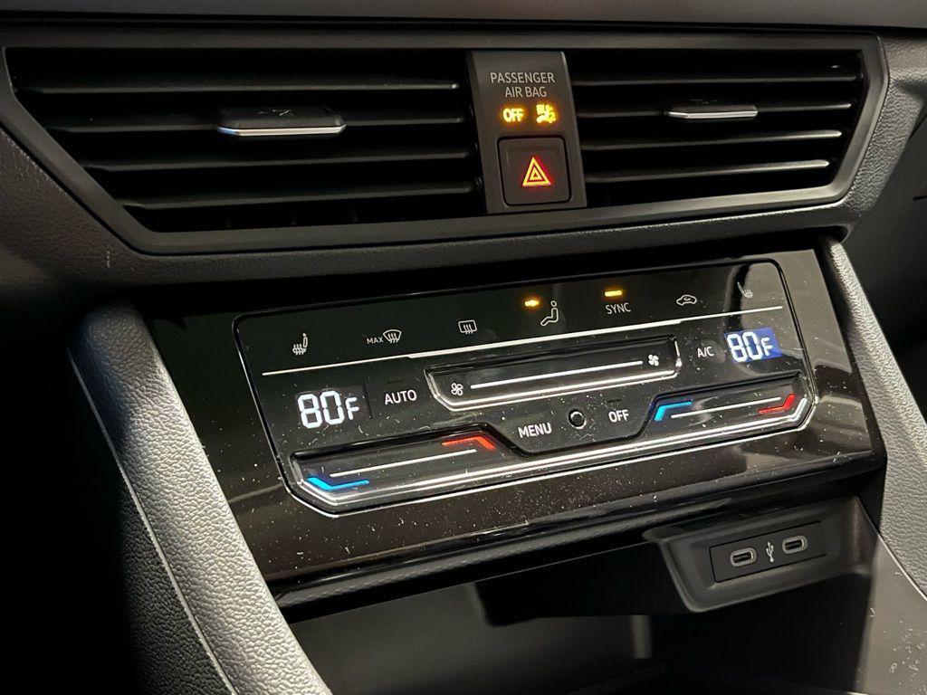 new 2026 Volkswagen Jetta car, priced at $28,269