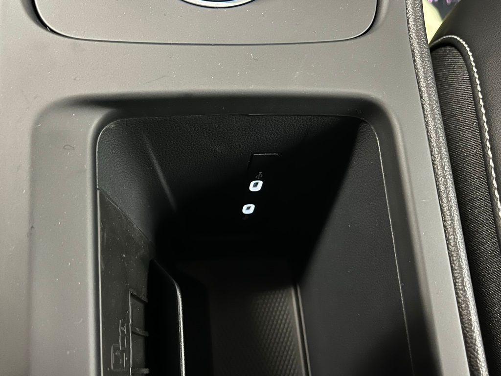 new 2025 Volkswagen Tiguan car, priced at $34,308