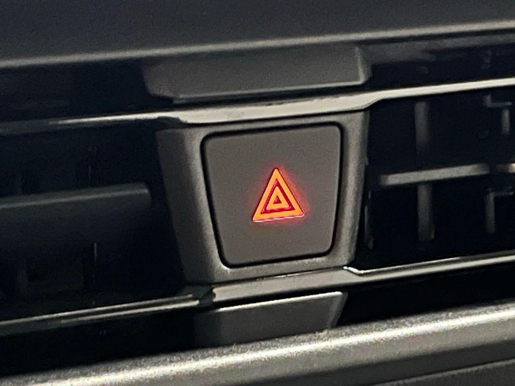 new 2025 Volkswagen Tiguan car, priced at $34,308