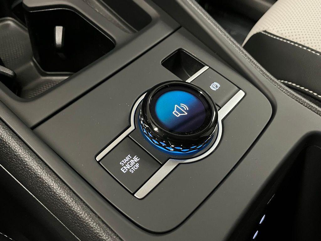 new 2025 Volkswagen Tiguan car, priced at $34,308