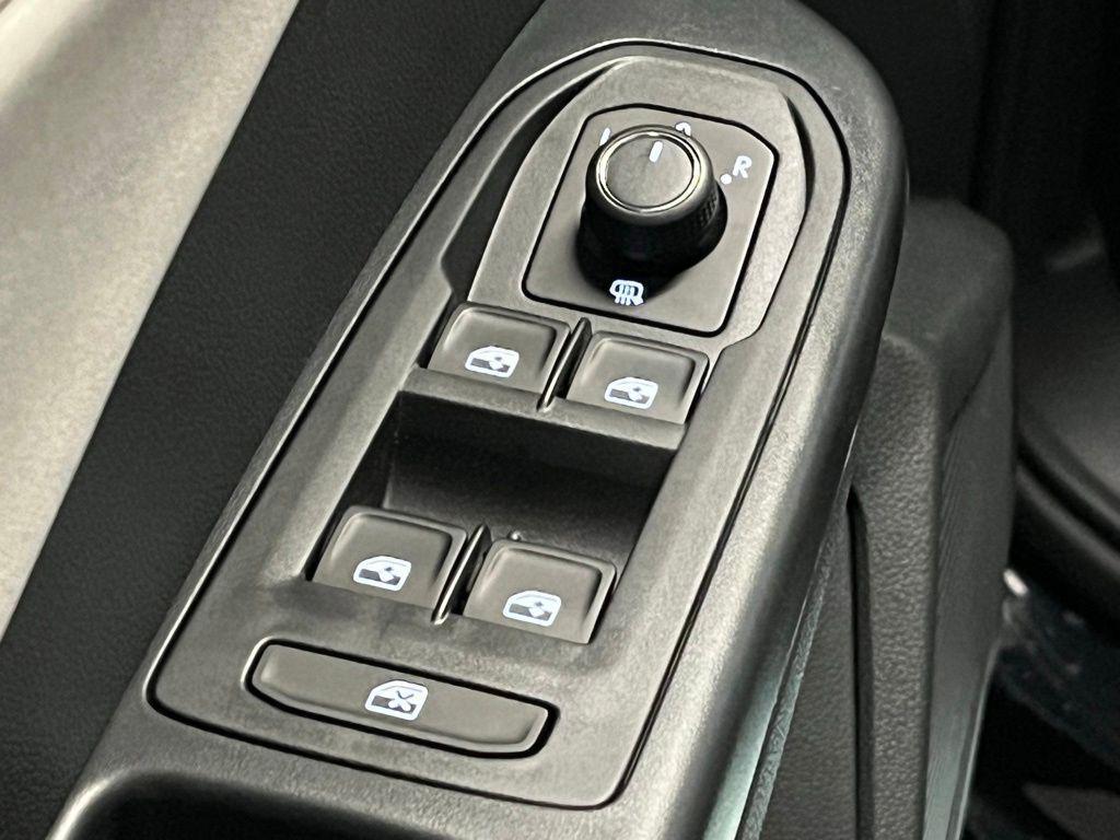 new 2026 Volkswagen Taos car, priced at $32,759