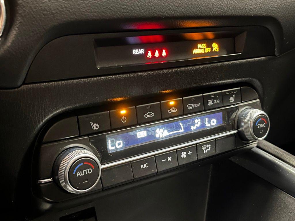 used 2020 Mazda CX-5 car, priced at $20,412