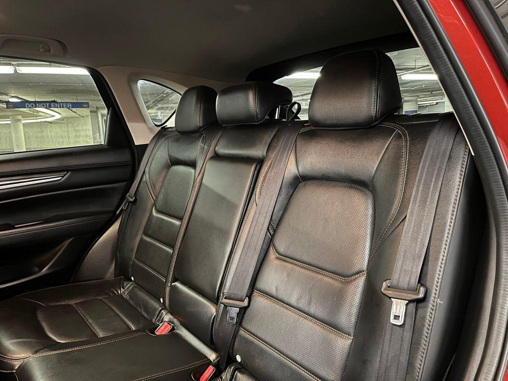 used 2020 Mazda CX-5 car, priced at $20,412