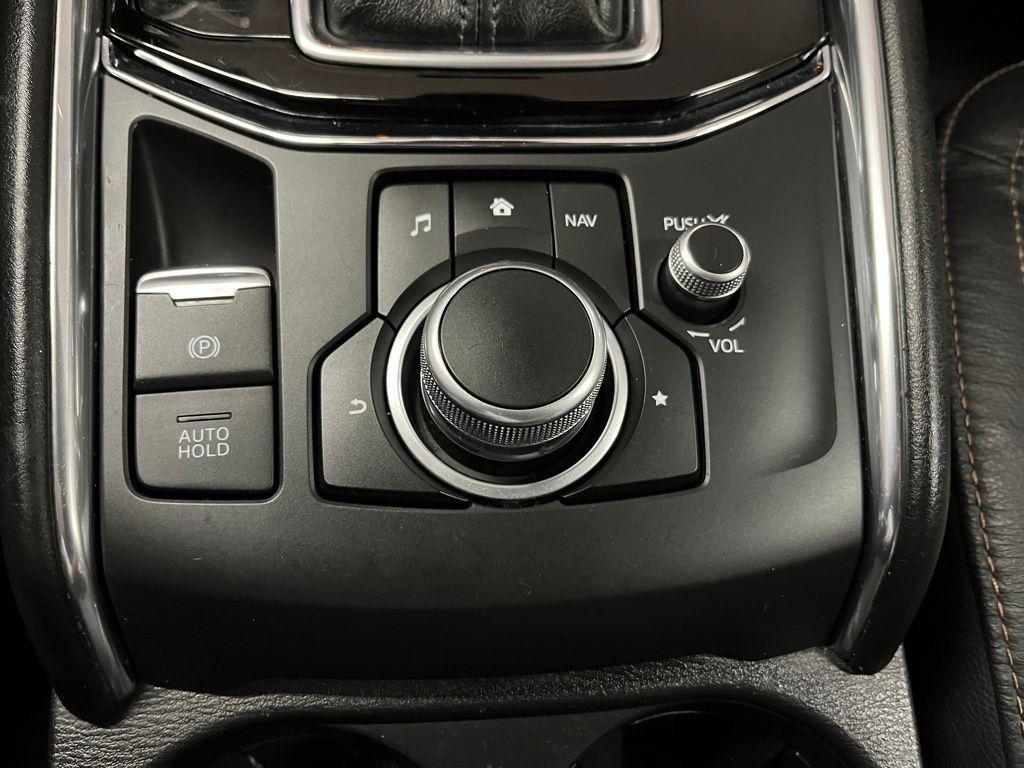 used 2020 Mazda CX-5 car, priced at $20,412