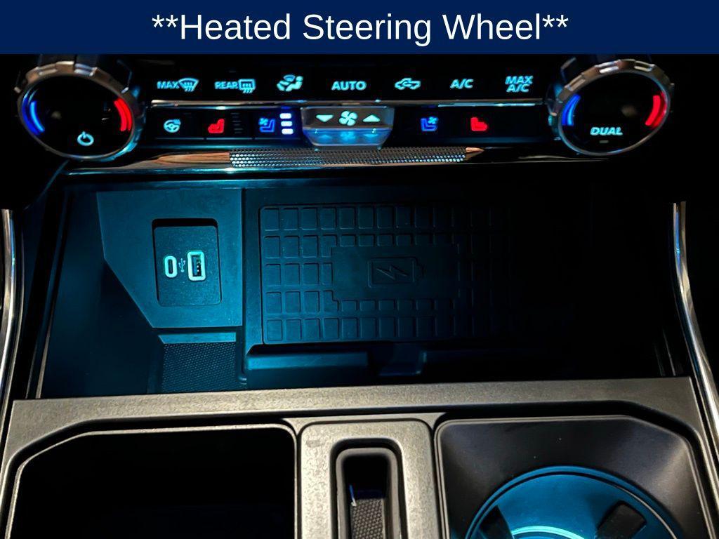 used 2021 Ford F-150 car, priced at $54,412