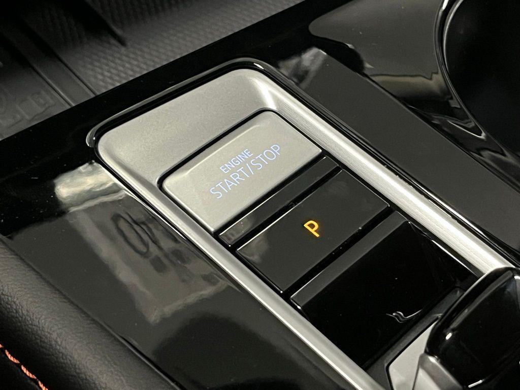 new 2026 Volkswagen Atlas car, priced at $44,925