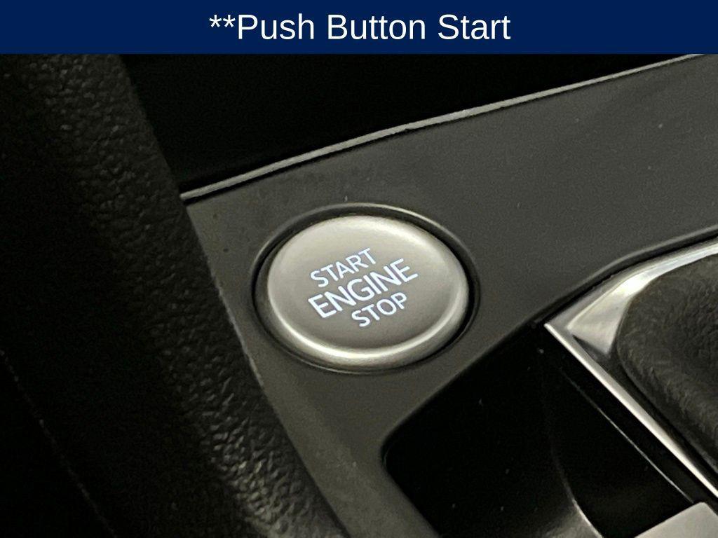 used 2022 Volkswagen Taos car, priced at $21,001