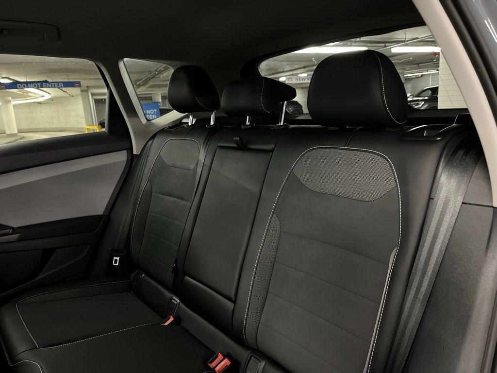 used 2022 Volkswagen Taos car, priced at $21,001