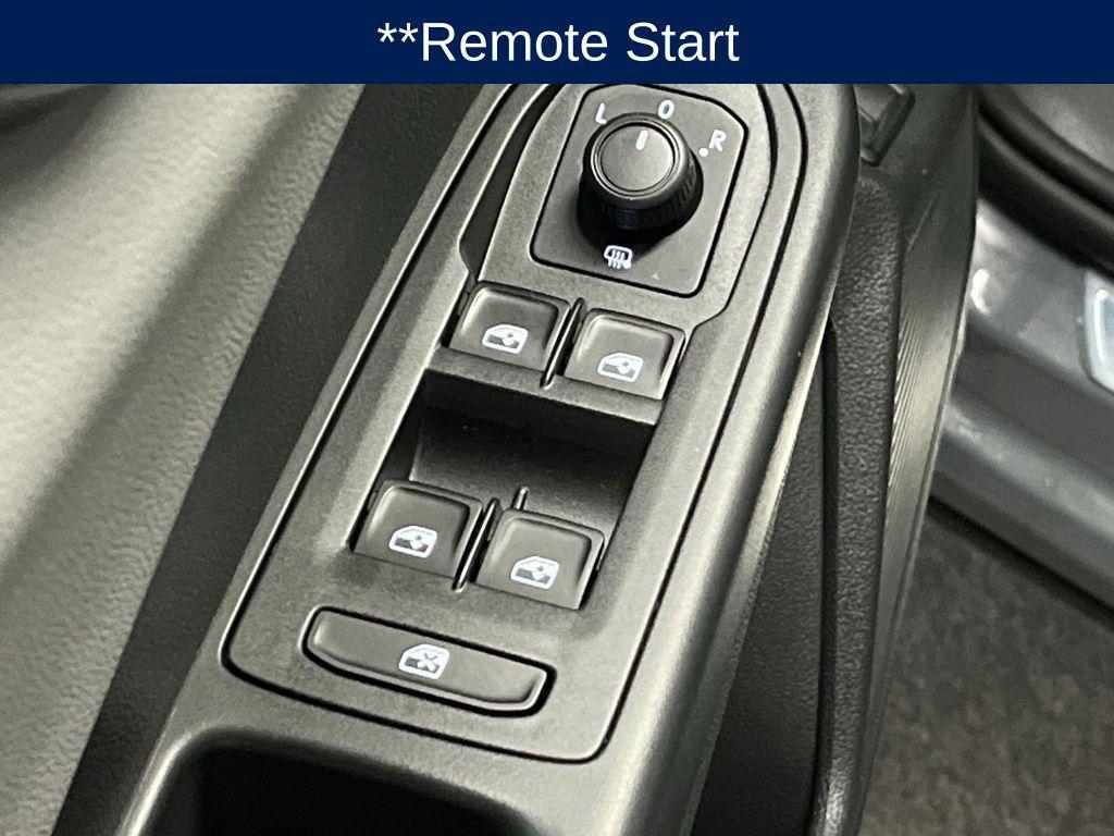 used 2022 Volkswagen Taos car, priced at $21,001