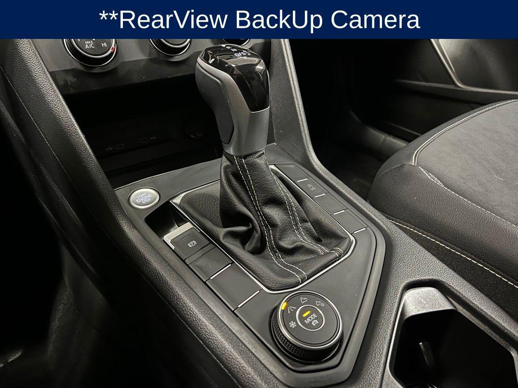 used 2022 Volkswagen Taos car, priced at $21,001