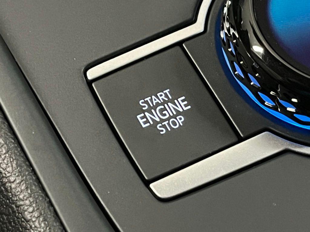 new 2025 Volkswagen Tiguan car, priced at $29,135