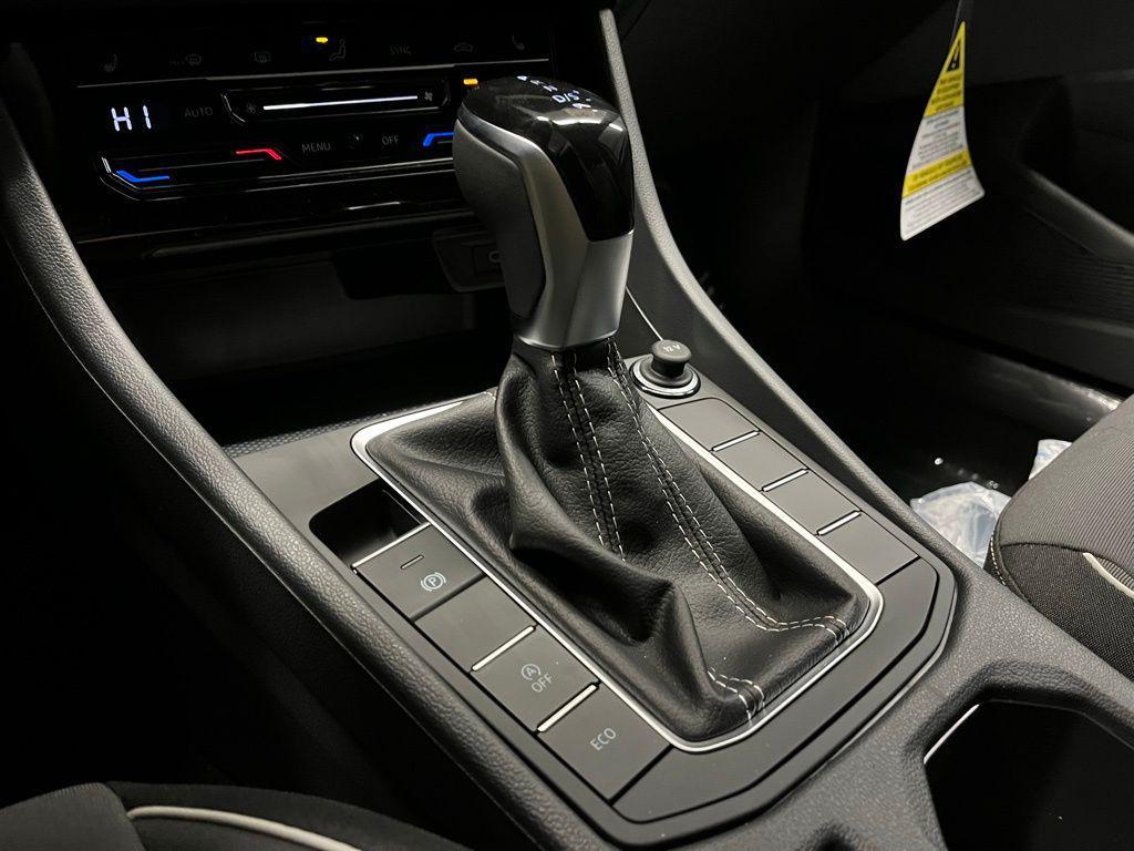 new 2026 Volkswagen Jetta car, priced at $25,090