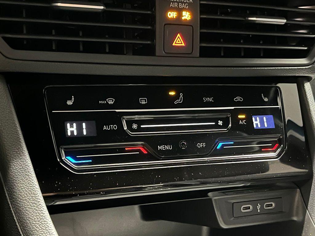 new 2026 Volkswagen Jetta car, priced at $25,090