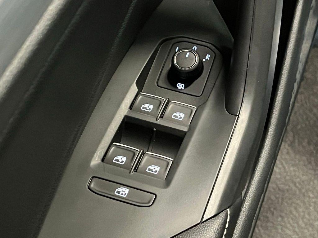 new 2026 Volkswagen Jetta car, priced at $25,090