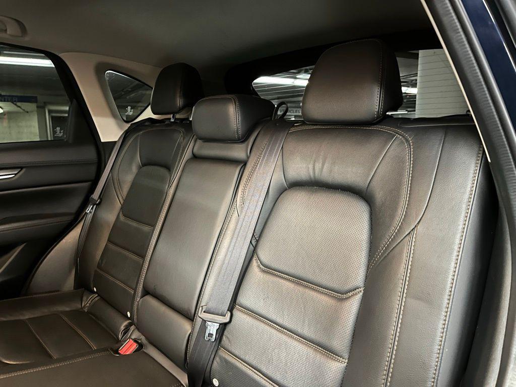 used 2018 Mazda CX-5 car, priced at $15,000