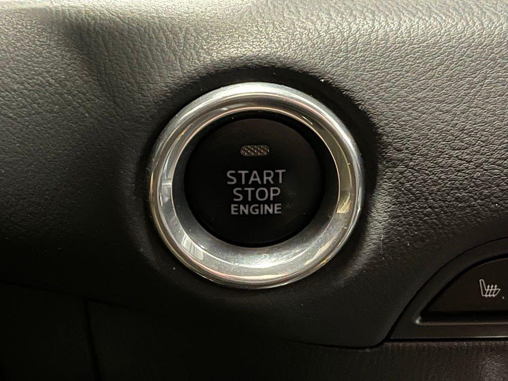 used 2018 Mazda CX-5 car, priced at $15,000