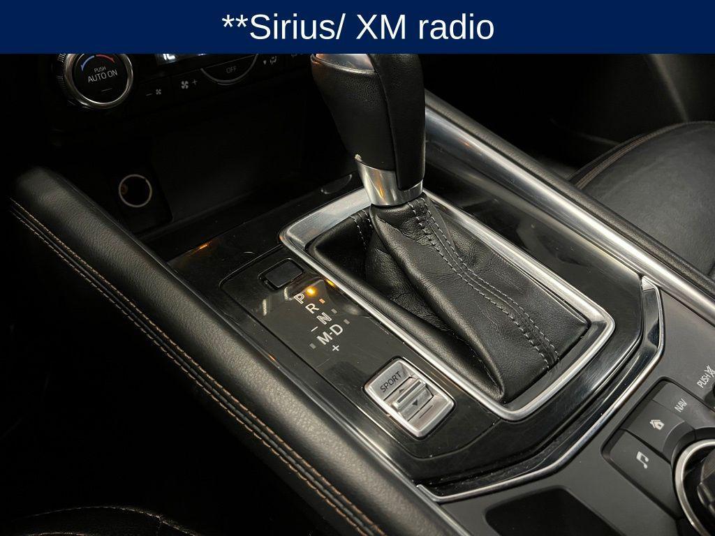 used 2018 Mazda CX-5 car, priced at $15,000