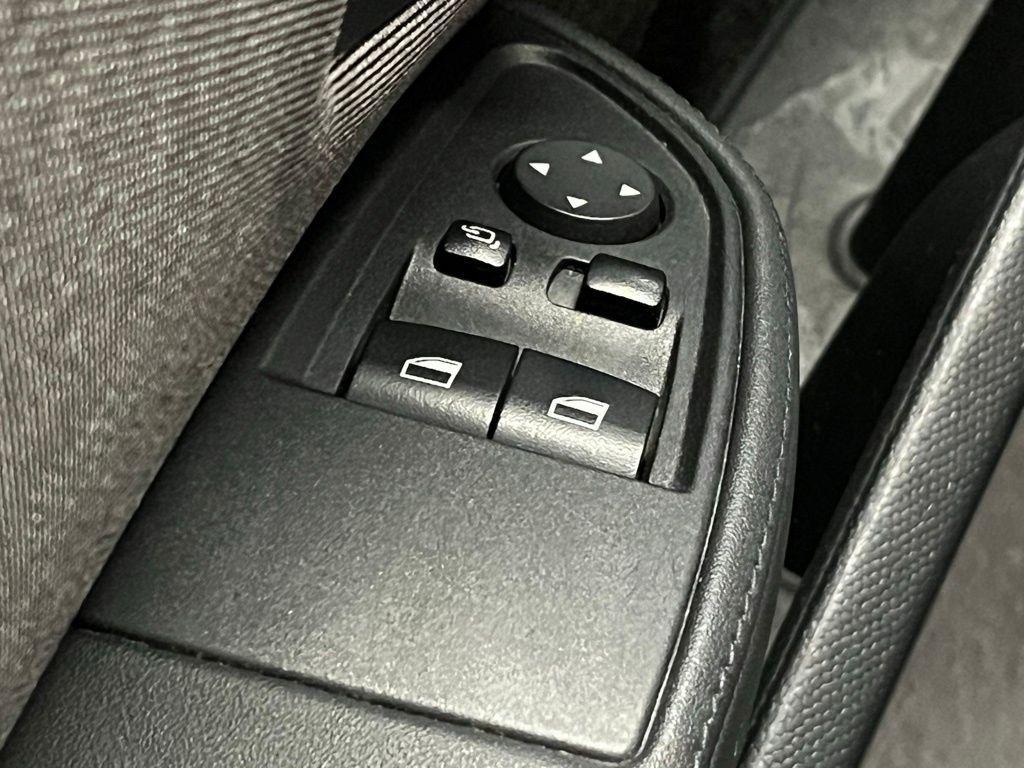 used 2018 BMW i3 car, priced at $13,900