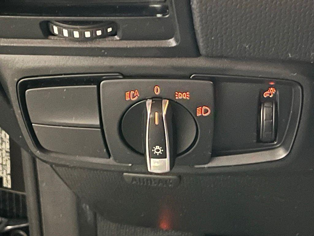 used 2018 BMW i3 car, priced at $13,900