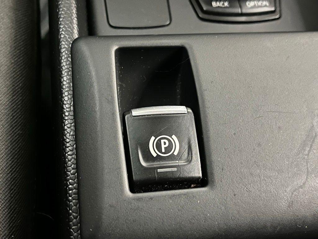 used 2018 BMW i3 car, priced at $13,900