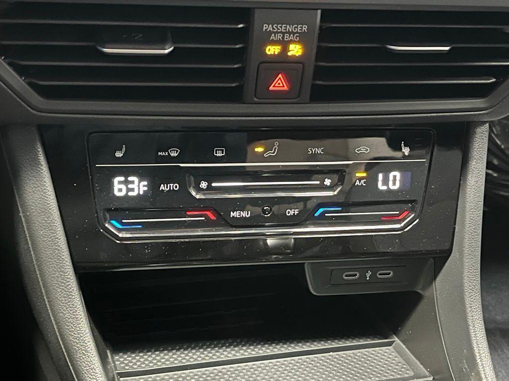 new 2026 Volkswagen Jetta car, priced at $27,181