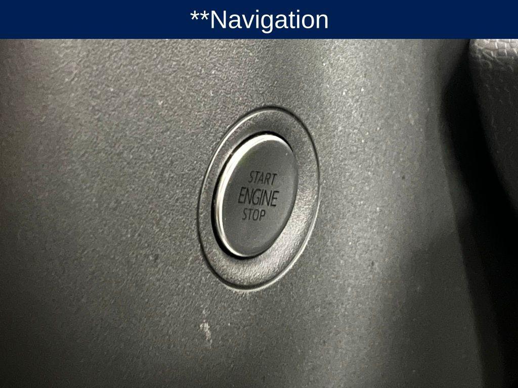 used 2023 Volkswagen ID.4 car, priced at $21,500