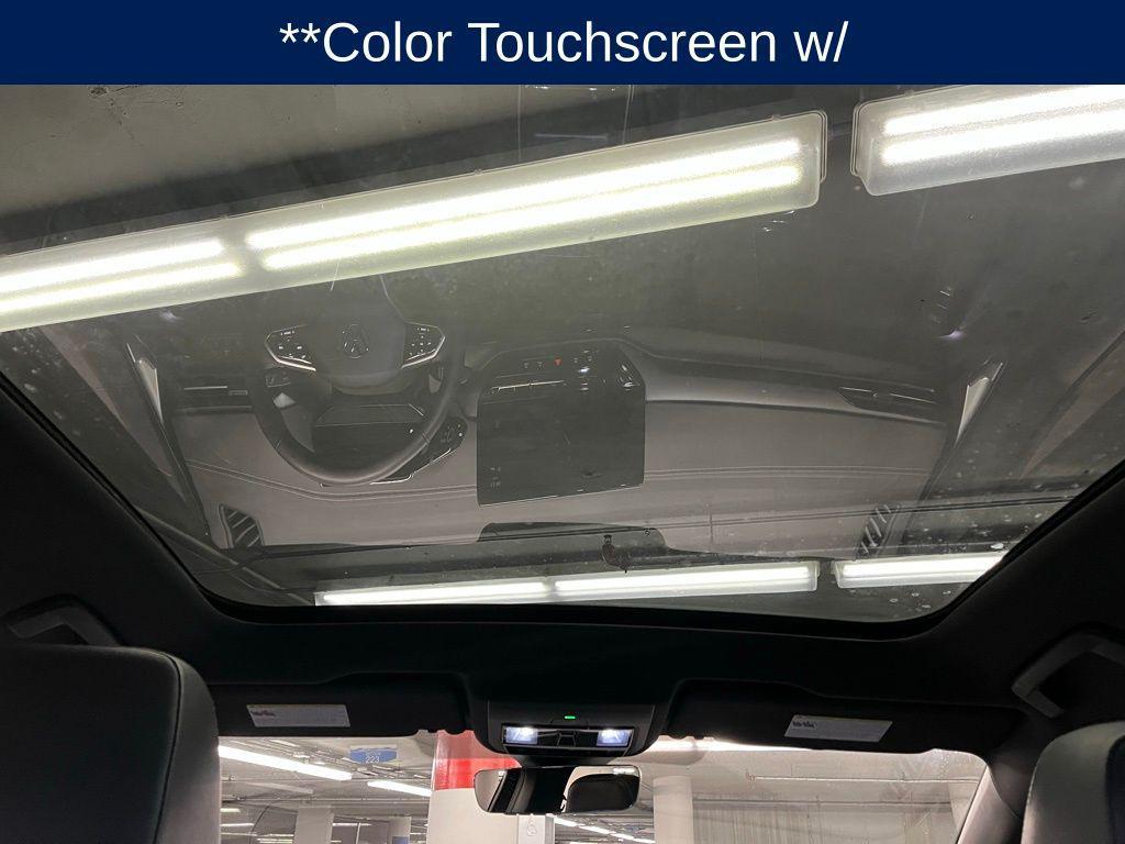 used 2023 Volkswagen ID.4 car, priced at $21,500