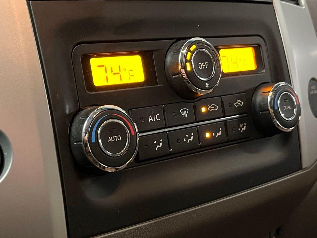 used 2016 Nissan Frontier car, priced at $12,500