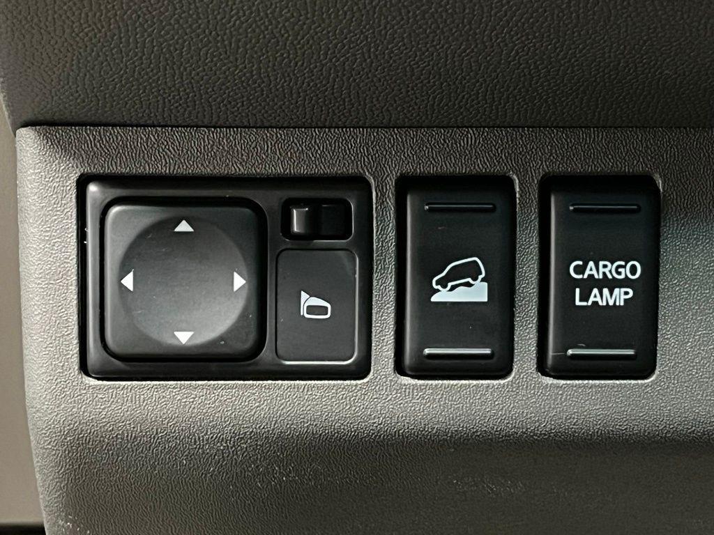 used 2016 Nissan Frontier car, priced at $12,500