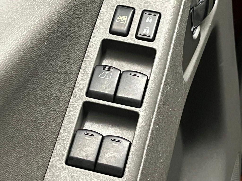 used 2016 Nissan Frontier car, priced at $12,500