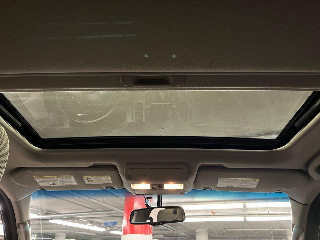 used 2016 Nissan Frontier car, priced at $12,500