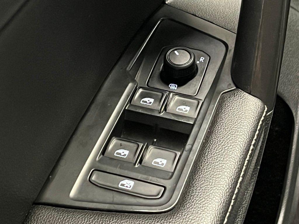 used 2022 Volkswagen Tiguan car, priced at $15,500