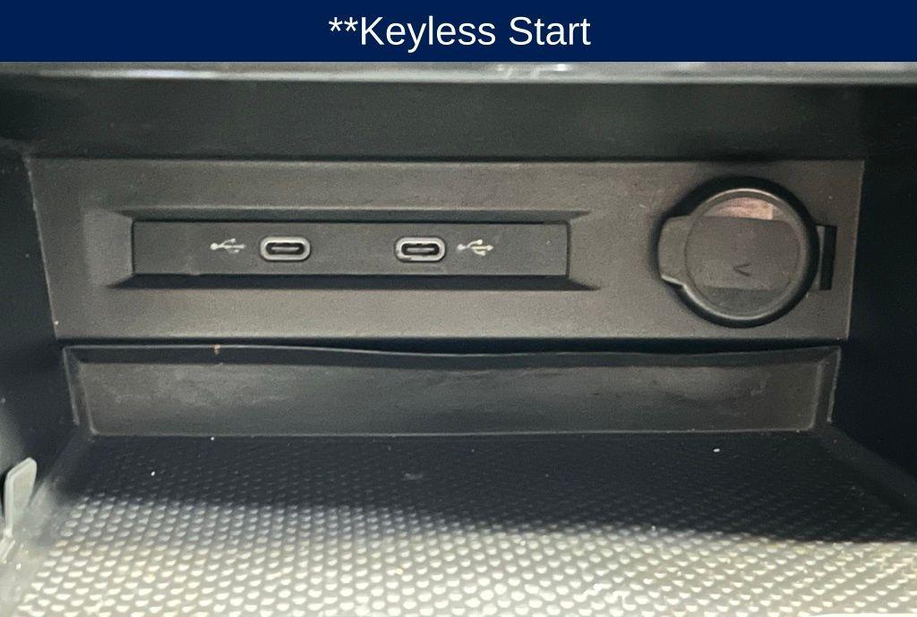 used 2022 Volkswagen Tiguan car, priced at $15,500