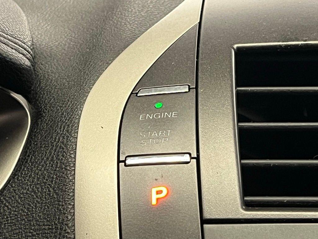 used 2015 Lincoln MKZ car, priced at $10,500