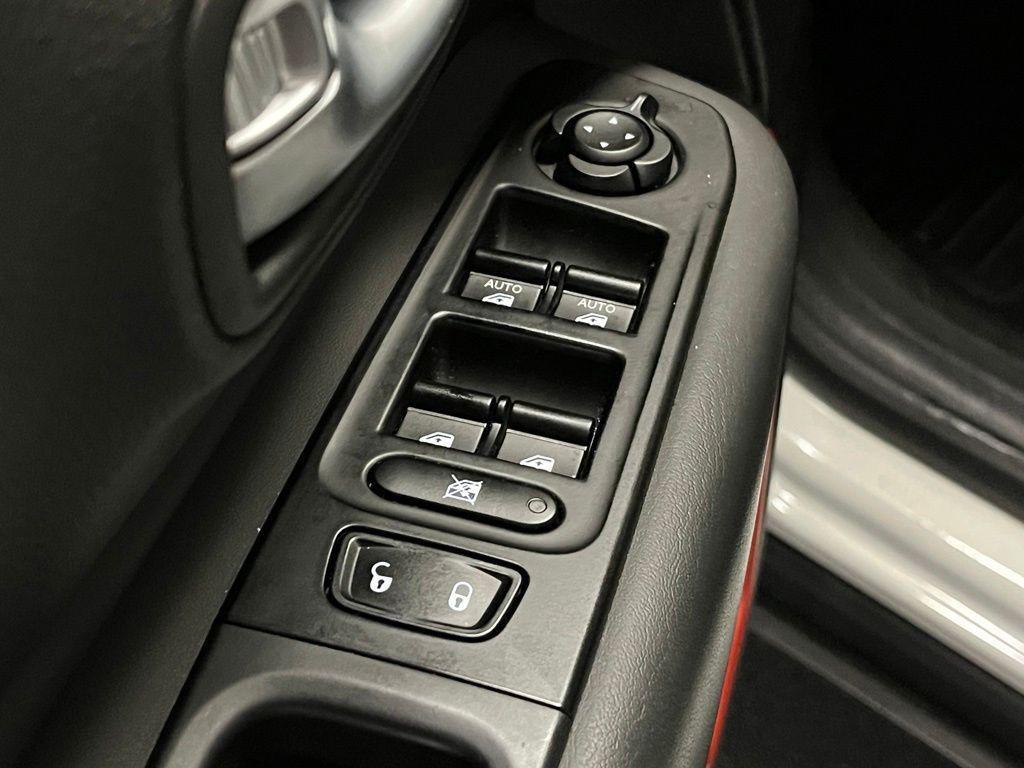 used 2022 Jeep Renegade car, priced at $17,912