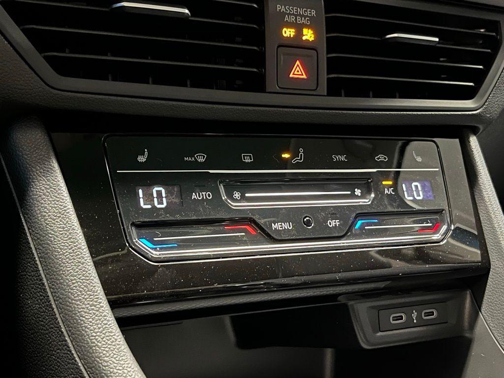 new 2025 Volkswagen Jetta car, priced at $24,033