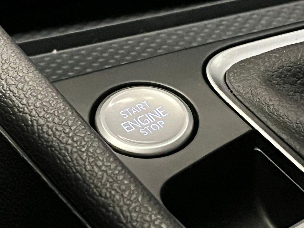 new 2025 Volkswagen Jetta car, priced at $24,033