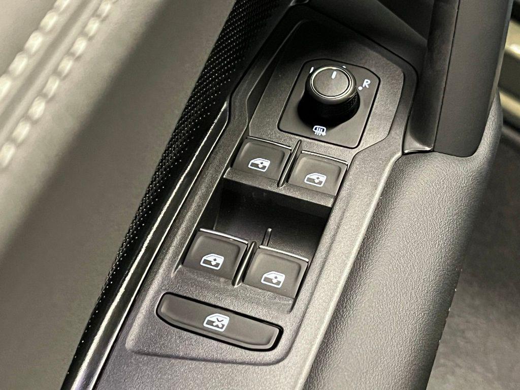 new 2026 Volkswagen Tiguan car, priced at $34,950