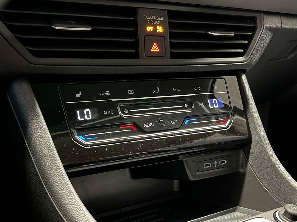 new 2026 Volkswagen Jetta car, priced at $28,651