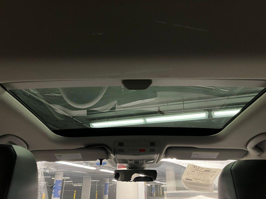 new 2026 Volkswagen Jetta car, priced at $28,651