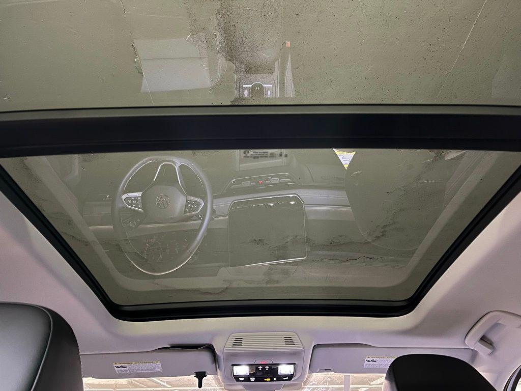 new 2026 Volkswagen Tiguan car, priced at $37,363