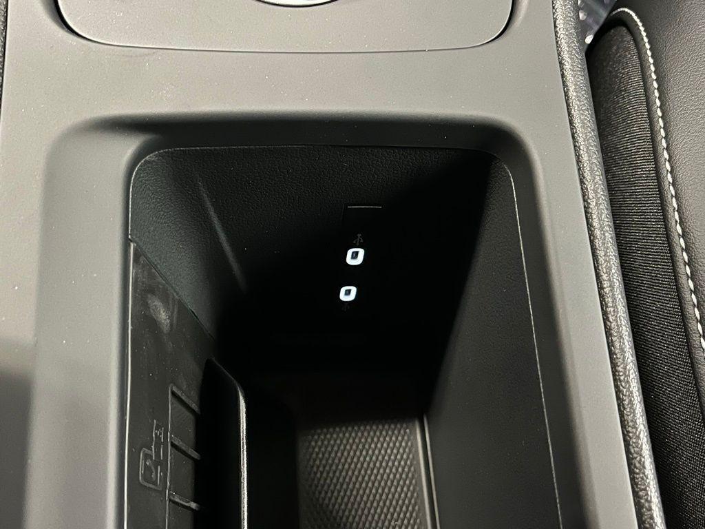 new 2026 Volkswagen Tiguan car, priced at $37,363