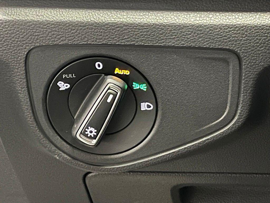 used 2023 Volkswagen Atlas Cross Sport car, priced at $29,912
