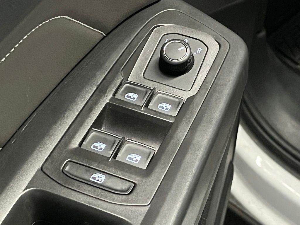 used 2023 Volkswagen Atlas Cross Sport car, priced at $29,912