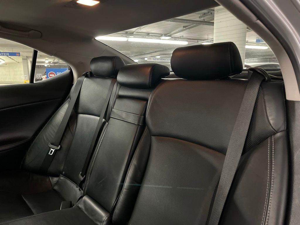 used 2010 Lexus IS 250 car, priced at $8,500