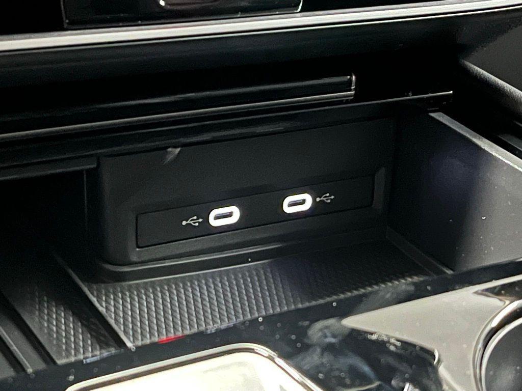 new 2026 Volkswagen Atlas car, priced at $48,395